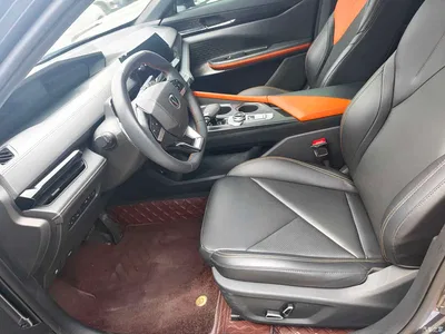 2022 Changan UNI-V 1.5T Sport Edition, фото 4, лот 10249930