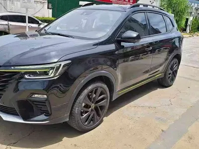 2021 Roewe RX5 New Energy Model ePLUS National Trend Ronglin Flagship Edition, фото 1, лот 10507537