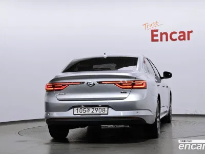 2021 Samsung SM6 1.3 TCe RE, фото 4, лот 10604127