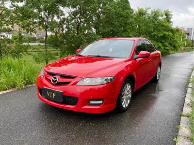2014 Mazda 6 2.0L Automatic Classic, фото 1, лот 10326376