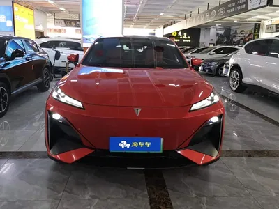 2024 Deepal S07 520Max Qiankun Intelligent ADS SE Pure Electric, фото 2, лот 11643619