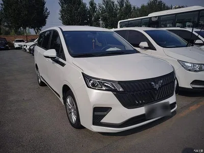 2022 Wuling Motors Wuling Jiachen 1.5L Manual Joy Elite, фото 4, лот 10832042
