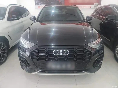 2022 Audi Q5L 40T Luxury Dynamic, фото 3, лот 10456498