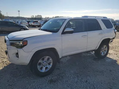 2015 TOYOTA 4RUNNER SR5, фото 1, лот 10494911