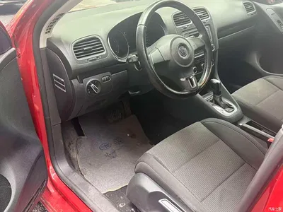 2012 Volkswagen Golf 1.4TSI Automatic Comfort, фото 3, лот 10449987