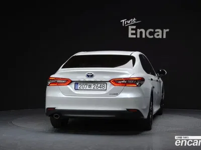 2024 Toyota Camry 2.5 XLE Hybrid, фото 4, лот 10120355