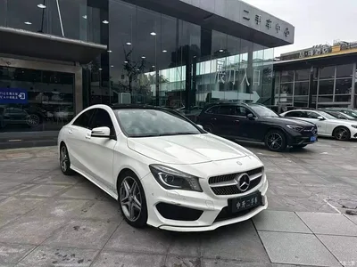 2016 Mercedes-Benz CLA (Import) CLA 220 4MATIC, фото 3, лот 11074821