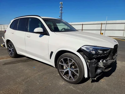 2019 BMW X5 XDRIVE40I, фото 4, лот 10810666