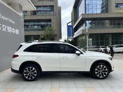 2023 Mercedes Glc Klasse, фото 3, лот 10247912