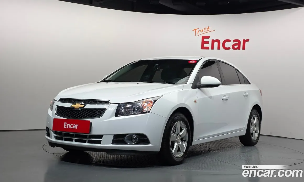 2010 Chevrolet Lacetti 1.8 CDX ID, фото 1, лот 10521537