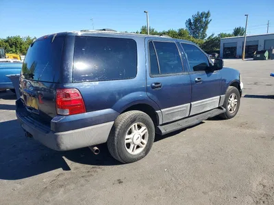 2004 FORD EXPEDITION XLT, фото 3, лот 10981540