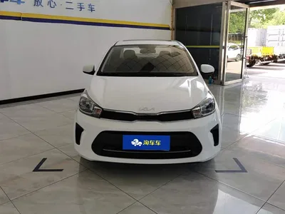 2020 Kia Huan Chi Facelift 1.4L Auto Comfort Sunroof Edition, фото 2, лот 10350194