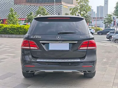 2016 Mercedes-Benz GLE 450 AMG 4MATIC, фото 3, лот 11191439