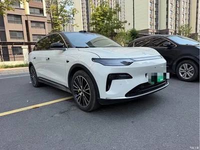 2026 Leapmotor C11 Pure Electric 640 LiDAR Premium, фото 3, лот 10315595