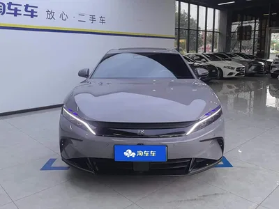 2025 Byd Han, фото 2, лот 10247886