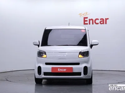 2022 Kia RAY Van, фото 3, лот 10115953