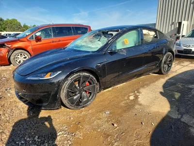 2025 TESLA MODEL 3, фото 1, лот 10854984