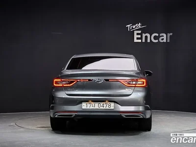 2016 Samsung SM6 1.6 TCe RE, фото 4, лот 10186140
