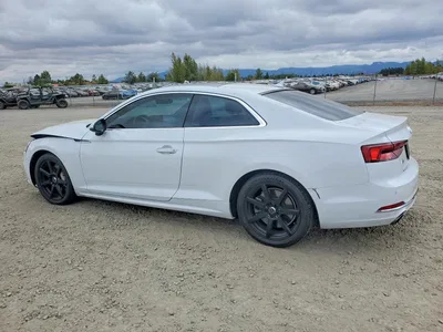 2018 AUDI A5 PREMIUM PLUS, фото 2, лот 10855322