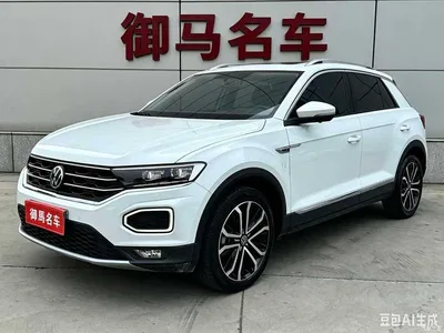 2022 Volkswagen T-ROC 280TSI DSG 2WD Comfort PLUS, фото 1, лот 10479594