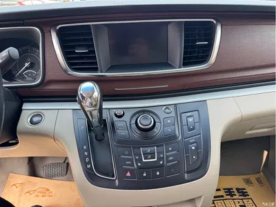 2018 Buick GL8 28T Premium Model China VI, фото 4, лот 10671536