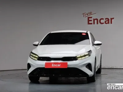 2022 Kia K3 1.6, фото 3, лот 10788333