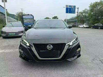 2020 Nissan Teana 2.0L XL Comfort Edition, фото 2, лот 10341936