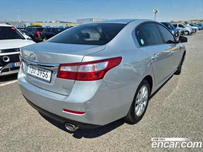 2013 Samsung SM5 LPLi SE Plus, фото 4, лот 10186503