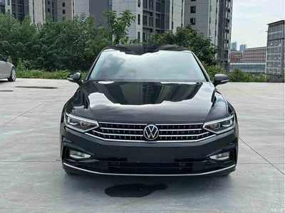 2023 Volkswagen Magotan Model 2 Million Units Commemorative Edition 280TSI DSG Leading Version, фото 2, лот 10428636
