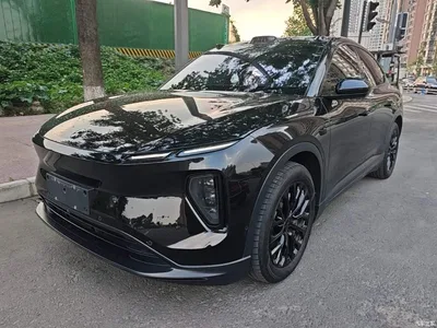 2024 NIO EC6 75kWh, фото 2, лот 10365837