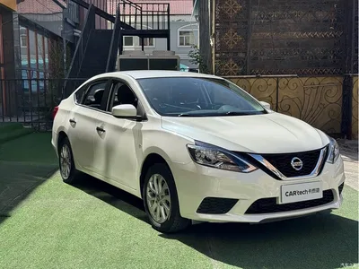 2022 Nissan Sylphy Classic 1.6XE CVT Comfort Edition, фото 3, лот 10346176