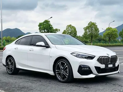 2023 BMW 2 Series (Import) 225i 4-Door Coupe M Sport Package, фото 3, лот 10471291