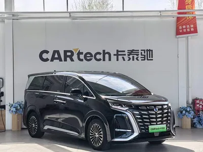 2024 Denza D9 DM-i 980 AWD Prestige, фото 2, лот 10345831