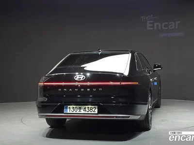 2023 Hyundai Grandeur 2,5 Gasoline 2WD, фото 4, лот 10766604