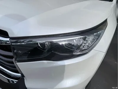2015 Toyota Highlander 2.0T AWD Luxury Edition 7-seater, фото 4, лот 11192250
