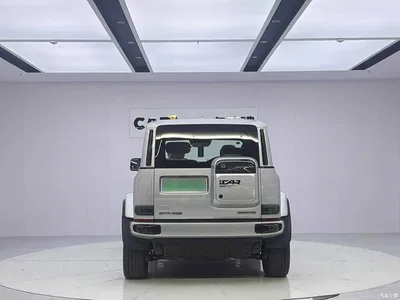 2025 iCAR V23 FWD Premium Model, фото 4, лот 10361225
