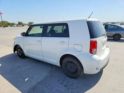 2012 SCION XB BASE, фото 2, лот 10880404