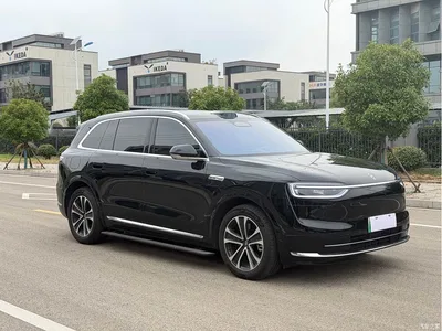 2026 AITO Wenjie AITO M7 Pure Electric Base Model 5-Seater, фото 3, лот 11197323