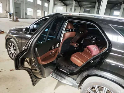 2024 Mercedes-Benz GLE 350 4MATIC Fashion, фото 3, лот 11197857