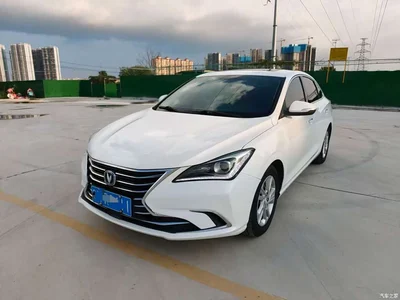 2019 Changan Eado High Energy Edition 1.6L GDI Auto Pioneer Type China VI, фото 1, лот 10246915