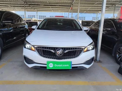 2018 Buick Verano Sedan 15S Automatic Progressive, фото 3, лот 11184183