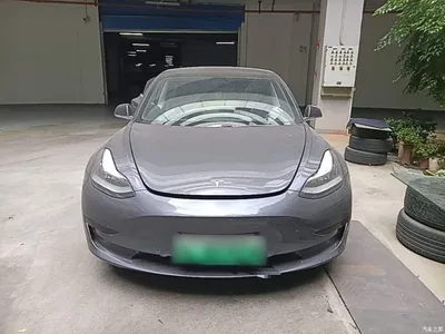 2019 Tesla Model 3 Standard Range Rear-Wheel Drive Upgrade, фото 3, лот 11247497