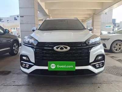 2024 Chery Tiggo 8 Glory Edition 230TCI Auto Excellence 5-seater, фото 3, лот 11178228