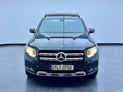 2021 Mercedes-Benz GLB 180 Style, фото 2, лот 11191664
