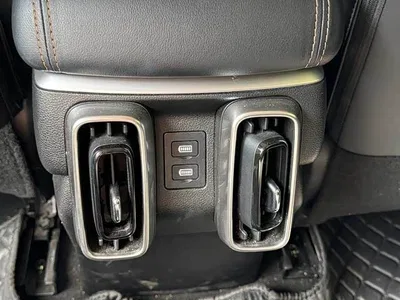 2022 Haval Big Dog 1.5T DCT FWD Border Collie Edition, фото 4, лот 10955122