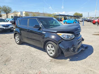 2018 KIA SOUL BASE, фото 4, лот 10973593