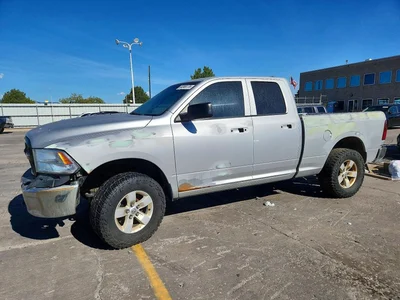 2014 RAM 1500 ST, фото 1, лот 10860666