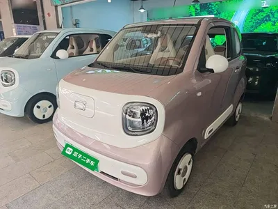 2026 Besturn Bestune Pony 222km Shining Horse, фото 2, лот 11180732