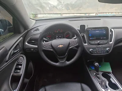 2020 Chevrolet Malibu XL 535T CVT Dynamic Edition, фото 3, лот 10381073