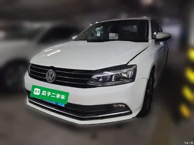 2017 Volkswagen Sagitar 1.6L Automatic Comfort, фото 1, лот 10459093